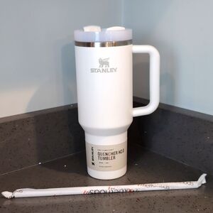 Stanley Quencher H2.0 Tumbler 40oz